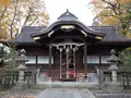 安積国造神社の写真_167737