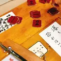 伊香保温泉の石段街の写真_167912