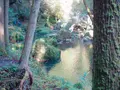 鍋ヶ滝の写真_167985