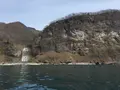 ゴジラ岩観光の写真_168125