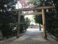 上知我麻神社の写真_168222
