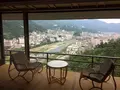 今宵 天空に遊ぶ しょうげつの写真_168332