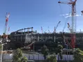 【閉業】国立競技場の写真_168733