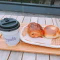 【閉業】ロータスバゲット 中目黒ロータスの写真_168870