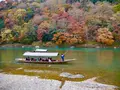 渡月橋の写真_169161