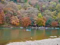 渡月橋の写真_169162
