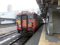 高岡駅の写真_169459