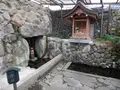 垂井の泉の写真_169705
