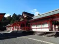 南宮大社の写真_169710