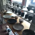 丸尾焼窯元の写真_170131