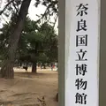 奈良国立博物館の写真_170394