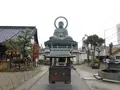大佛寺の写真_170432