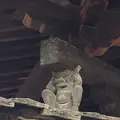 法隆寺五重塔の写真_170570