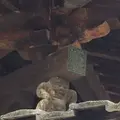 法隆寺五重塔の写真_170571