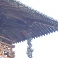 法隆寺五重塔の写真_170577