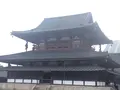 法隆寺五重塔の写真_170580