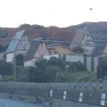西名阪自動車道の写真_170593