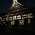 青蓮院門跡の写真_171023