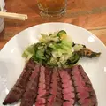 牛たん炭焼 利久 北目町店の写真_171126