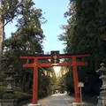 大崎八幡宮の写真_171161