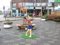 プロゴルファー猿ポケットパークの写真_171178