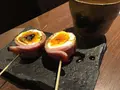 KUSHITTORIYA（串っ鶏屋） 横二の写真_171231