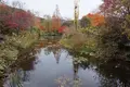 北川村「モネの庭」マルモッタンの写真_171708