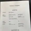 FRATELLI PARADISO （フラテリパラディソ）の写真_172105