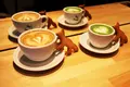  カフェ キツネ（CAFE KITSUNE）の写真_172759