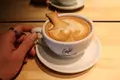  カフェ キツネ（CAFE KITSUNE）の写真_172769