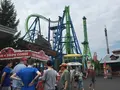 シックス・フラッグス・ニューイングランドの写真_173497