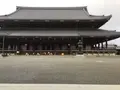 東本願寺（お東さん）の写真_173600