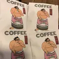 peacepiece ヲシヲコーヒーの写真_173943