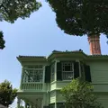 北野異人館街の写真_174182