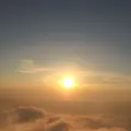 空テラスの写真_174236