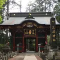 西武秩父駅の写真_174259