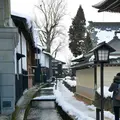 飛騨古川駅の写真_174326