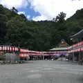 多度大社（北伊勢大神宮）の写真_174364
