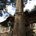 三峯神社の写真_174429