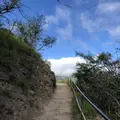 ダイアモンド ヘッド ステート モニュメントの写真_174846