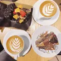 [閉店] ゴリラコーヒー 渋谷店の写真_175040