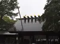 熱田神宮の写真_175217