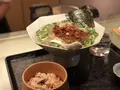 鴨シャブ竹亭の写真_175227