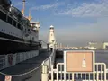 日本郵船氷川丸の写真_175619