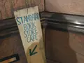 【閉店】スタンダードブックストア心斎橋（STANDARD BOOKSTORE）の写真_175731