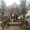 矢先稲荷神社の写真_176327