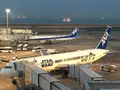 羽田空港 第２ターミナルの写真_176371