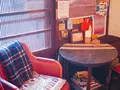 カフェ 月光の写真_176423