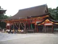 八坂神社の写真_176870