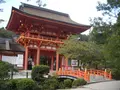 上賀茂神社（賀茂別雷神社）の写真_176877
